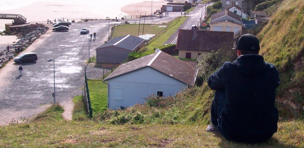 A Father’s Journey