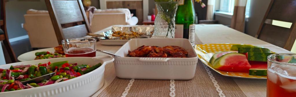 Packing Legacy: A Father’s Day in&nbsp;Transition