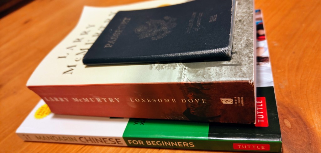 A Hell of a&nbsp;Vision