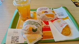 From McDonald’s to the&nbsp;Market