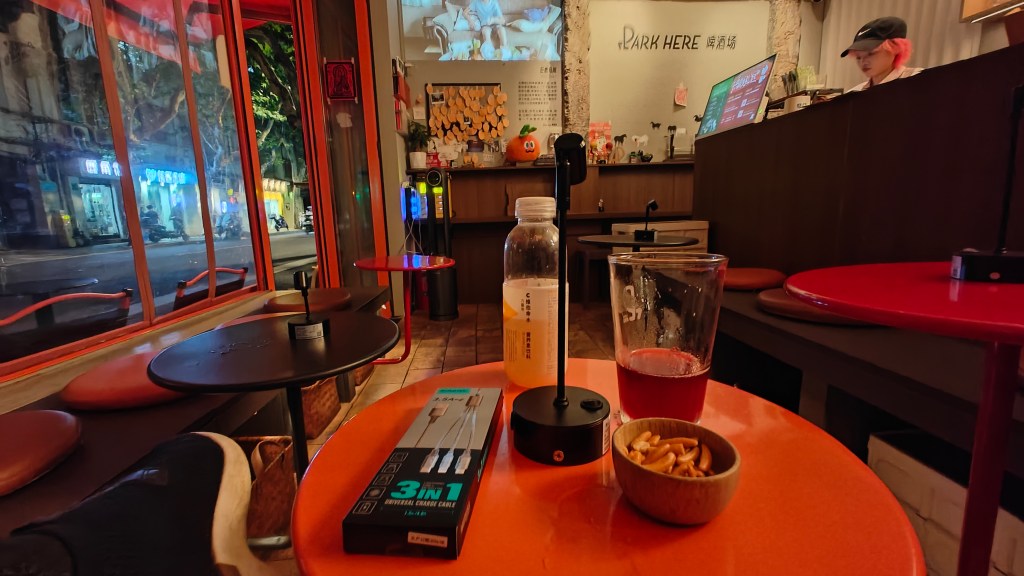 Cider, Country, and Knockoff&nbsp;Gucci