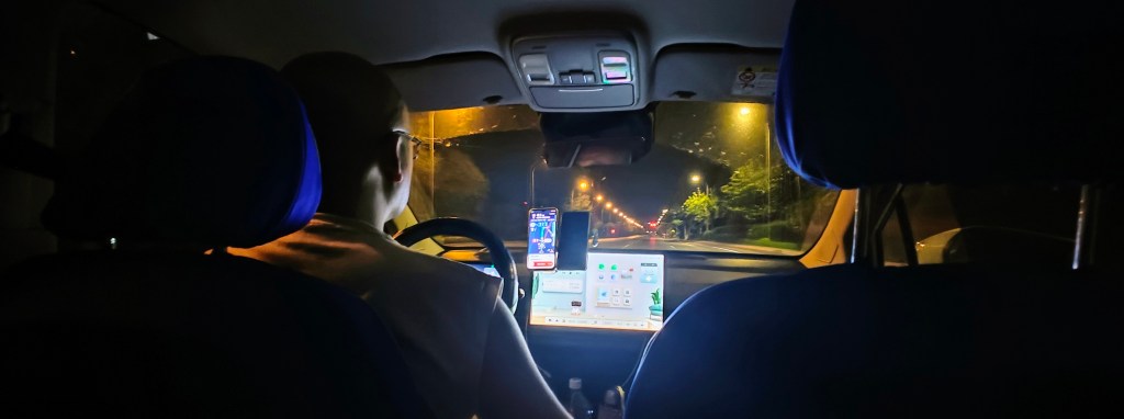 Waiting Out the Storm – A Typhoon, a Queue, and a Moment to&nbsp;Reflect